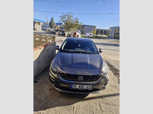 Yakıt Cimrisi Temiz Aile Arabası