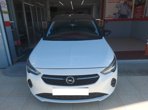 Çok tercih edilen Full Orjinal Opel Astra